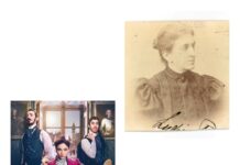 📽️Canberk TURAN; Lidia Poët (Avukat), Netflix /Dizi