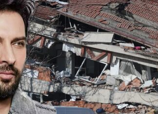 Tarkan’ın deprem isyanı: ‘İhmalkarlığın bedelini bu millet yine canıyla ödedi. Milletimiz bunu haketmiyor’