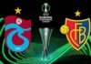 ⚽Acılar içinde futbol. UEFA Konferans Ligi’nde Trabzonspor, Basel’i konuk edecek