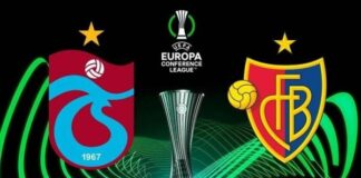 ⚽Acılar içinde futbol. UEFA Konferans Ligi’nde Trabzonspor, Basel’i konuk edecek