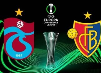 ⚽Acılar içinde futbol. UEFA Konferans Ligi’nde Trabzonspor, Basel’i konuk edecek