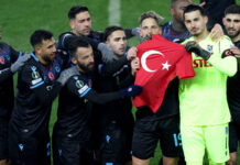 ⚽Birlik ve beraberlik gününde Trabzonspor, Basel’i tek golle geçti