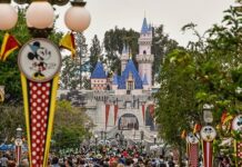 Feshedildi. Walt Disney ‘özerk’ değil