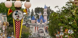 Feshedildi. Walt Disney ‘özerk’ değil