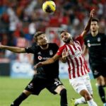 besiktas antalyaspor