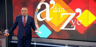 Deprem bölgesindeki aksaklıkları yazdı, işinden oldu. Gazeteci Cem Seymen, CNN Türk’ten gönderildi