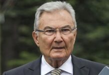 Deniz Baykal yaşamını yitirdi!