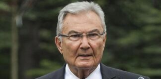 Deniz Baykal yaşamını yitirdi!