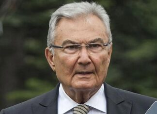 Deniz Baykal yaşamını yitirdi!