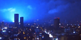 🔊Bölgede nem oranının aniden yüzde 100’den yüzde 35’e düşmesinin depremin habercisi olduğu iddia edildi.