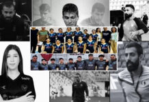 Türkiye’nin depremi spor ve sporcusunu yıktı geçti!