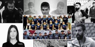 Türkiye’nin depremi spor ve sporcusunu yıktı geçti!