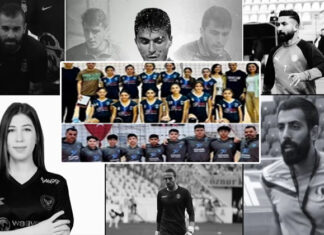 Türkiye’nin depremi spor ve sporcusunu yıktı geçti!