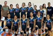 Voleybolcu öğrenci ve öğretmenlerden acı haber. İki öğretmen, bir öğrencinin cansız bedenine ulaşıldı