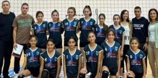 Voleybolcu öğrenci ve öğretmenlerden acı haber. İki öğretmen, bir öğrencinin cansız bedenine ulaşıldı