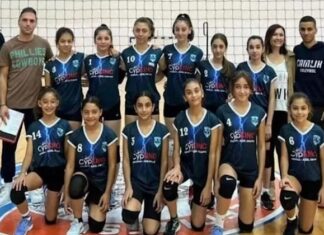 Voleybolcu öğrenci ve öğretmenlerden acı haber. İki öğretmen, bir öğrencinin cansız bedenine ulaşıldı