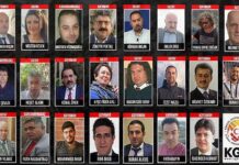 Deprem gazetecileri de vurdu. 23 basın mensubu ve sektör çalışanı yaşamını yitirdi