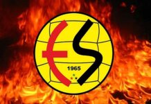 ⚽Nihayet, Es-Es’in transfer yasağı dört yıl aradan sonra kaldırdı