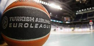 Euroleague15. hafta/Fenerbahçe Beko-Zalgiris Kaunas, Bayern Münih-Anadolu Efes