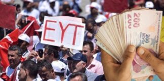 EYT görüşmeleri ne zaman yapılacak? Açıklama geldi…