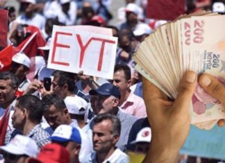 EYT görüşmeleri ne zaman yapılacak? Açıklama geldi…