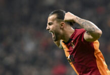 ⚽Galatasaray, geriden gelip kazandı