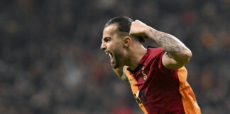 ⚽Galatasaray, geriden gelip kazandı