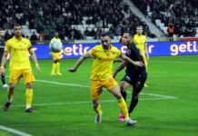 ⚽Kayserispor, Giresun’dan üç puanla dönüyor