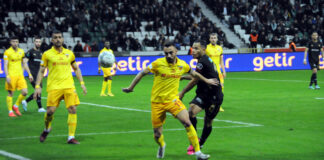 ⚽Kayserispor, Giresun’dan üç puanla dönüyor