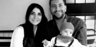 Hidayet Türkoğlu duyurdu: Basketbol hakemi Eren Kılınç ve ailesi depremde hayatlarını kaybetti!