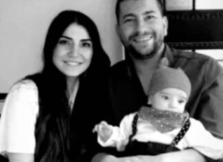 Hidayet Türkoğlu duyurdu: Basketbol hakemi Eren Kılınç ve ailesi depremde hayatlarını kaybetti!