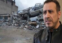 Hedef alınan Haluk Levent, aldığı kararı açıkladı: ‘Yaralar sarıldıktan sonra şeytanın yeryüzü temsilcileriyle hesaplaşacağım’