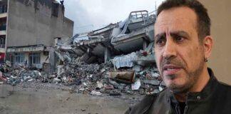 Hedef alınan Haluk Levent, aldığı kararı açıkladı: ‘Yaralar sarıldıktan sonra şeytanın yeryüzü temsilcileriyle hesaplaşacağım’