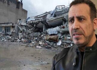 Hedef alınan Haluk Levent, aldığı kararı açıkladı: ‘Yaralar sarıldıktan sonra şeytanın yeryüzü temsilcileriyle hesaplaşacağım’