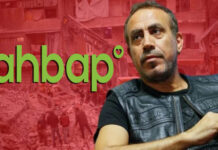 Haluk Levent hastalığını sosyal medyadan duyurdu