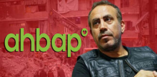 Ahbap’a kim ne kadar bağış yaptı? Haluk Levent tek tek açıkladı