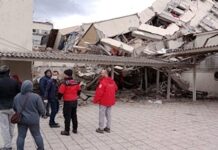 Depremin Nedeni Nedir? “Deprem veya binalar öldürmez”