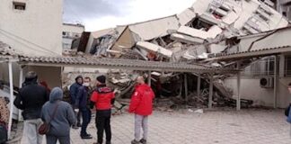 Depremin Nedeni Nedir? “Deprem veya binalar öldürmez”