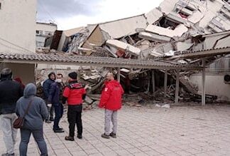 Depremin Nedeni Nedir? “Deprem veya binalar öldürmez”