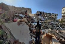 DSÖ: Türkiye ve Suriye’de 26 milyon kişi insani yardıma ihtiyaç duyuyor