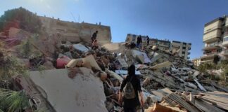 Depremlerde can kaybı 50 bin 96’ya yükseldi