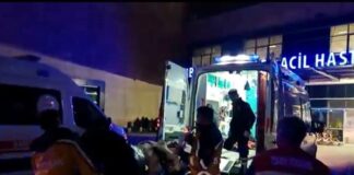 Hatay’da art arda deprem. Üç kişi hayatını kaybetti, 213 yaralı var