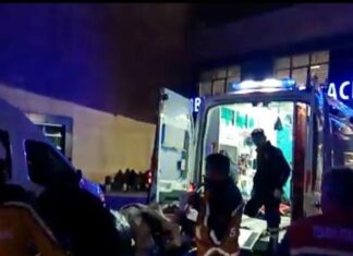 Hatay’da art arda deprem. Üç kişi hayatını kaybetti, 213 yaralı var