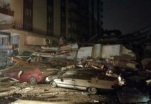 Yıkım büyük; Hayatının kaybedenlerin sayısı 2 bin 379’a ulaştı