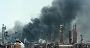 Acil Durum! Kuveyt’te petrol sızıntısı!