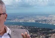 Profesör Naci Görür, “Bu tweetler eğer dinlerlerse idareci ve siyasilere yönelik olacak. Yazarsam belki okurlar diyorum.”