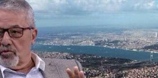 Profesör Naci Görür, “Bu tweetler eğer dinlerlerse idareci ve siyasilere yönelik olacak. Yazarsam belki okurlar diyorum.”