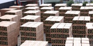 Avukat Ersan Barkın: “Sedat Peker yardım kolilerinin Kızılay’a değil AHBAP’a teslim edilmesini önerdi” ”