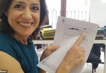 İspanya’da boşanan koca eski karısına, ‘ev işçiliği’ bedeli olarak 4 milyon TL ödemeye mahkum edildi