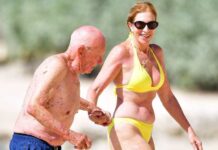 Medya imparatoru Murdoch, beşinci evliliğine hazırlanıyor; Gelin 66, damat 92 yaşında.